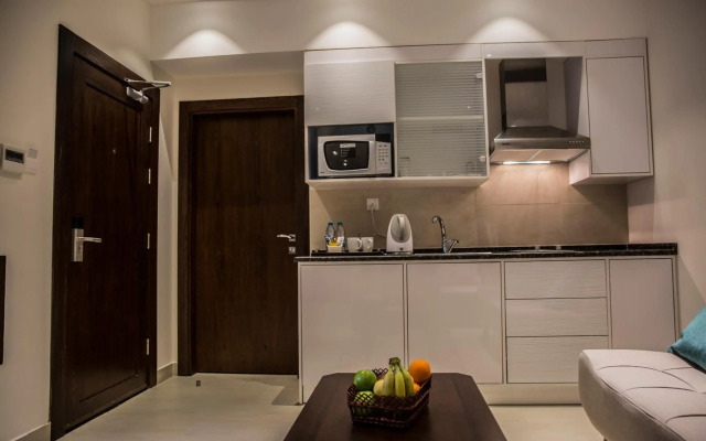 Naylover Hotel Suites