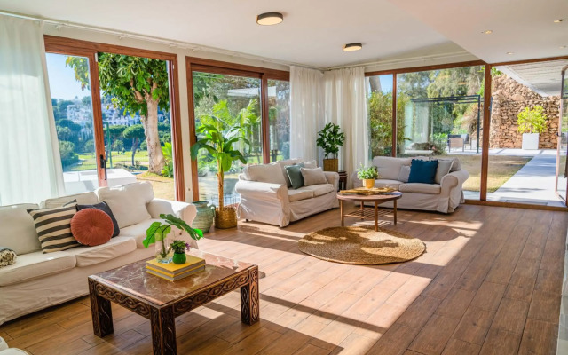 Casa Rio Real Marbella