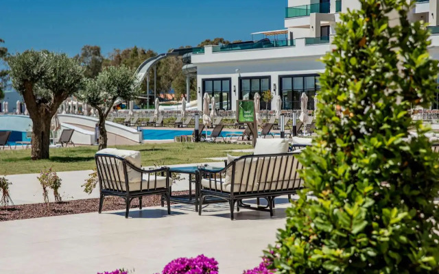 Korumar Ephesus Beach & Spa Resort, All Inclusive