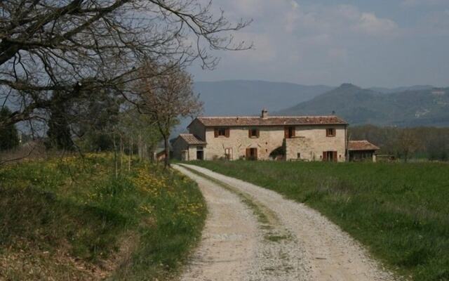 Poggio Del Sole