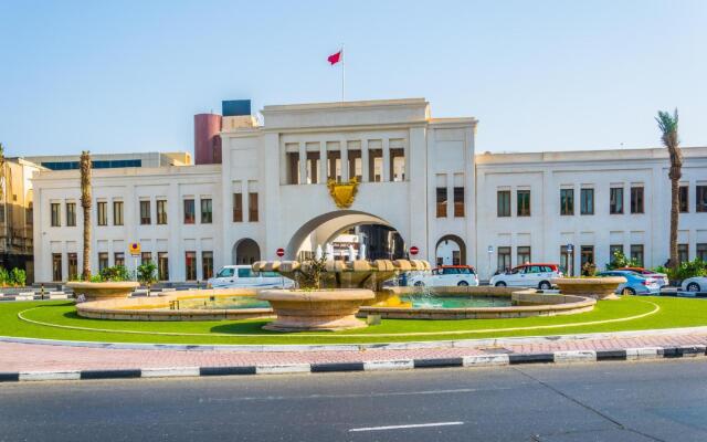 Imperial Suites Hotel