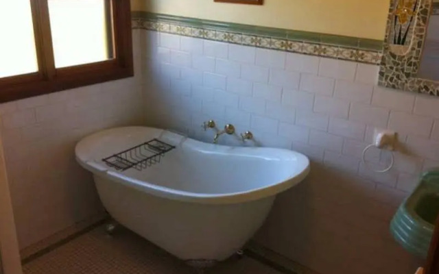 Milton Country Retreat