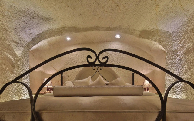 Asuwari Suites Cappadocia