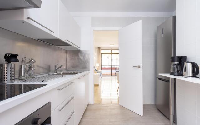 Home2Book Las Américas Comfy Apt, Pool&Terrace