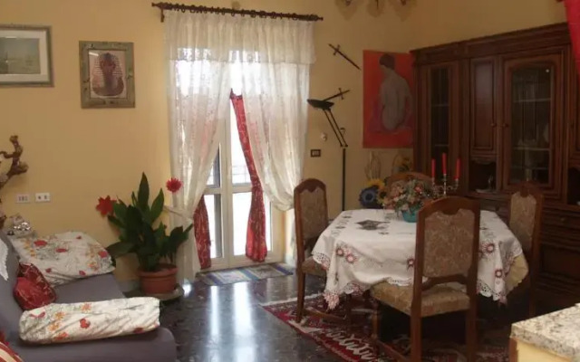 B&B La Ginestra