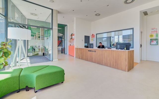 Home and Coliving Pamplona