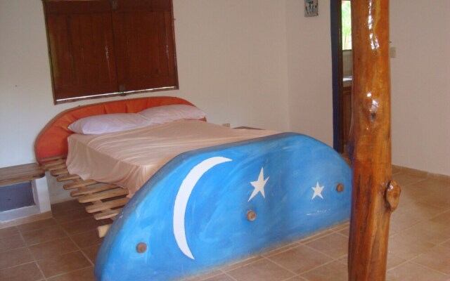 Caribbean Charm Villa In Las Galeras