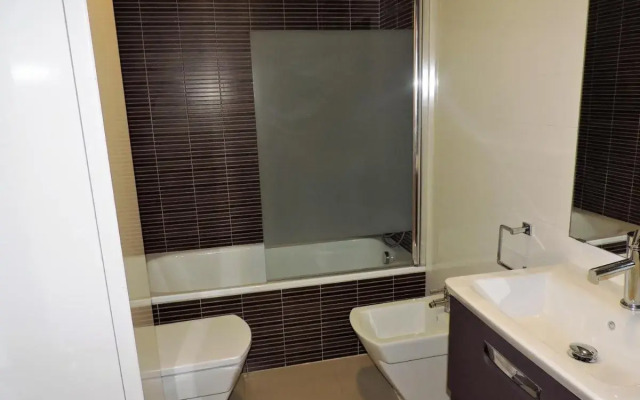 Plaza de España Boutique Apartment