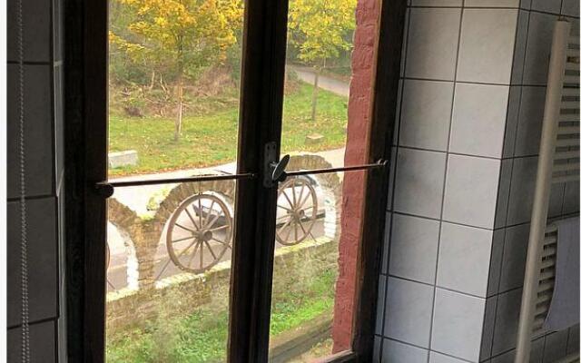 Altes Fährhaus Duisburg