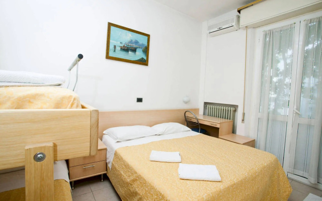 Hotel Nautilus