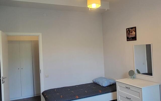 Апартаменты на Пушкина 3