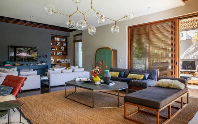 Venice Gardens by Onefinestay