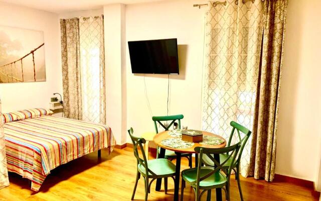 Ana’s Apartment II