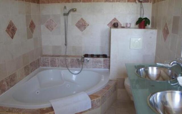 Chambre dhôtes Ananda