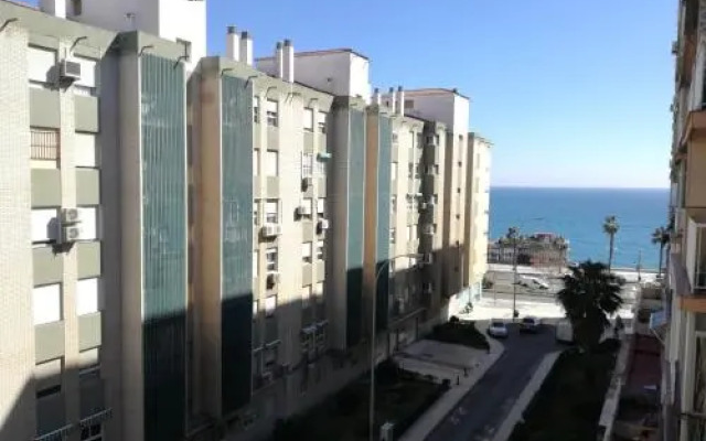Beach sight 3 bedroom apartment