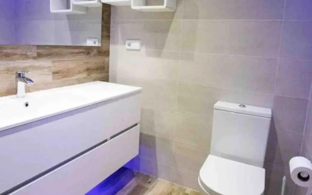 Bungalow Urb Costa Hispania
