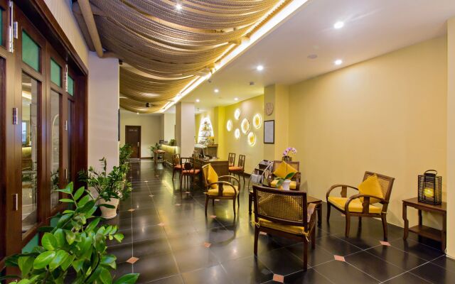 RiverTown Hoi An Resort & Spa