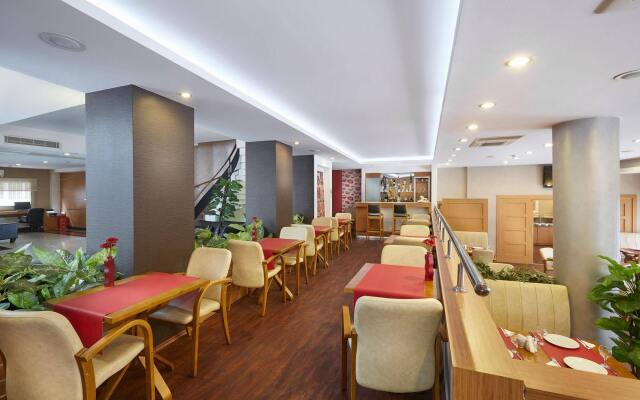 Kordon Otel Alsancak