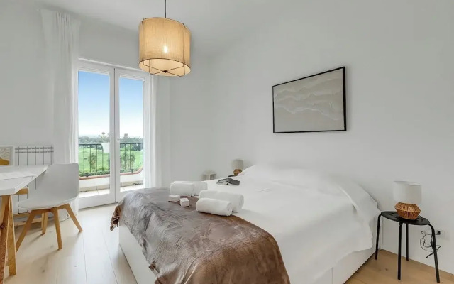 Sky View Apartment Monopoli