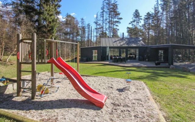 "Loic" - 800m from the sea in Bornholm