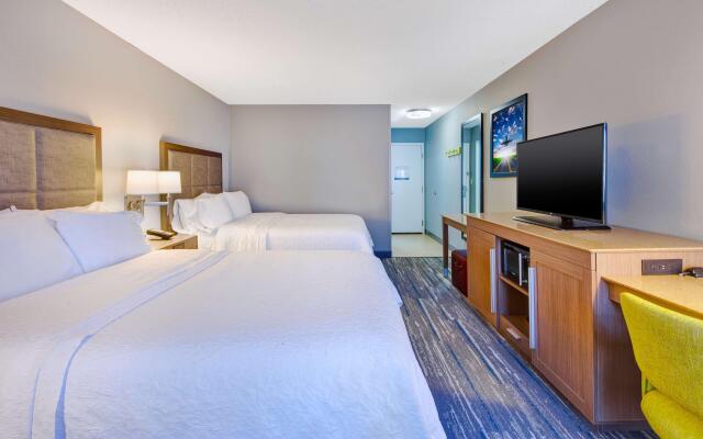 Hampton Inn Cincinnati Airport - North