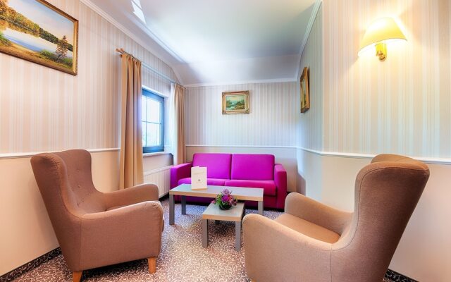 Hotel Seeschloss