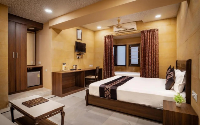 Hotel Akashdeep