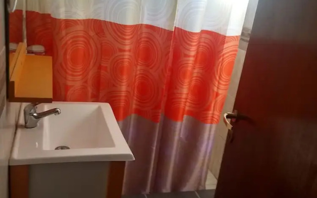 Hotel Sahara