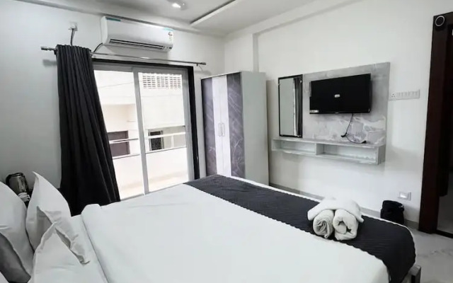 SwagStay Hotel Riviera Nagpur