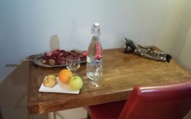 Hostal El Recanto
