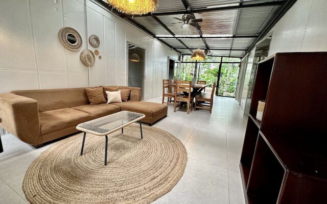 Almendros Eco-Villas