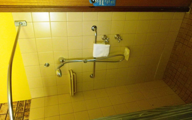 Surfside Resort Motel