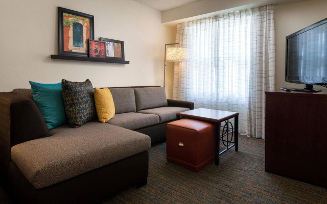Residence Inn by Marriott San Diego Sorrento Mesa/Sorrento Valley