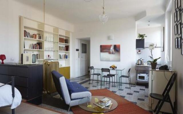 Casa di Franco Navigli