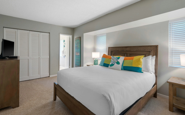 The Villas of Amelia Island