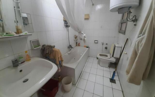 Lexus apartment
