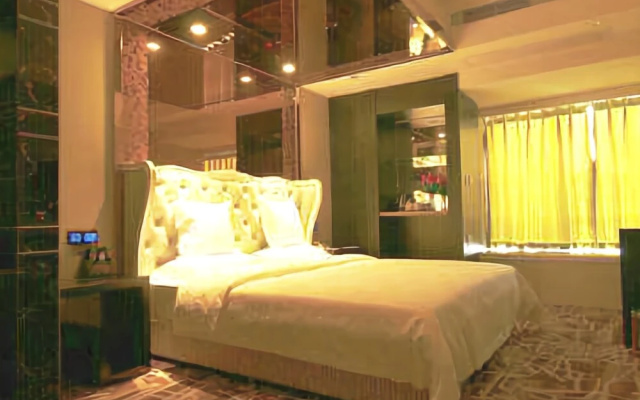 Merry Home Hotel