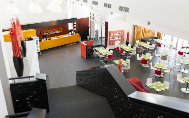 Kyriad Vienna Altmannsdorf