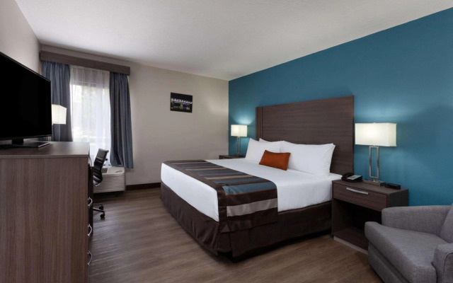 Nobile Hotel Parkway at Celebration Orlando