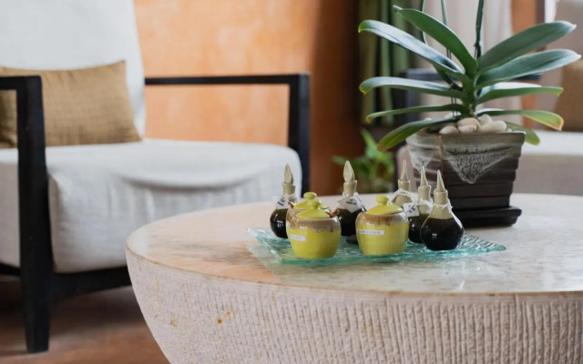 Prana Resort Nandana