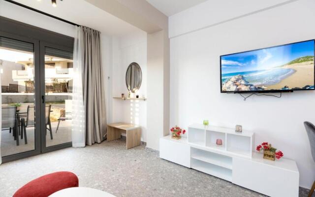 TwinStars Superior Apartment
