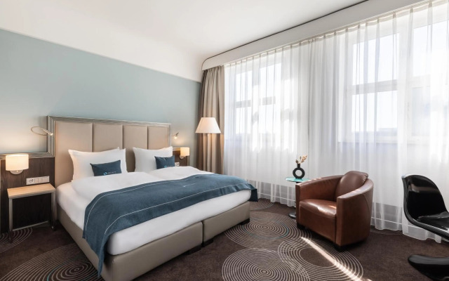Garner Hotel Essen - Handelshof by IHG