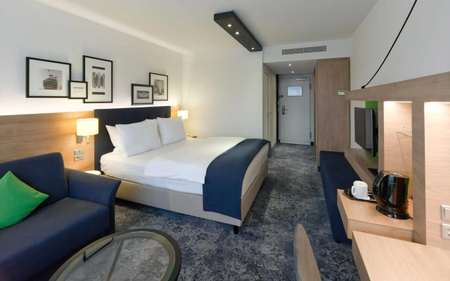 Sotetsu Fresa Inn Sapporo-Susukino