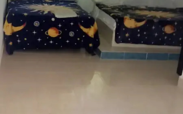 Room in Lodge - Habitación Doble op1