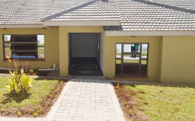 Eastern Highlands Retreat