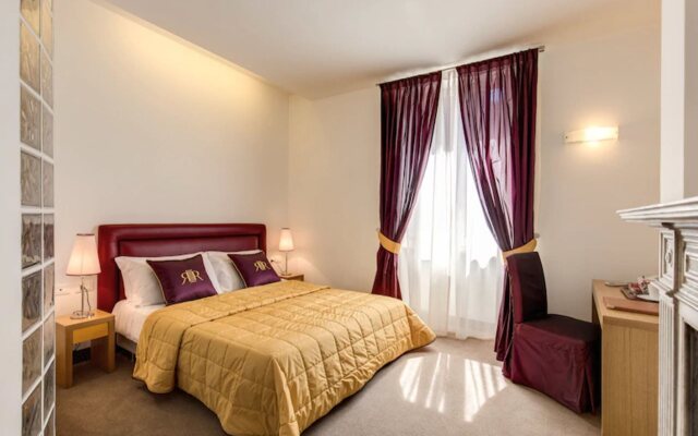 Residenza Domizia Smart Design