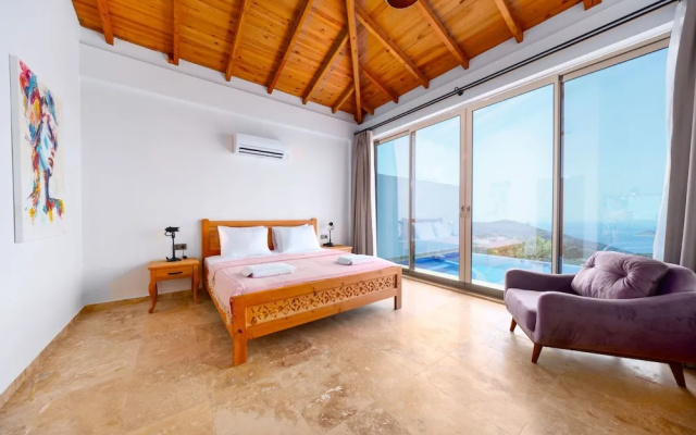 Akasya Ena in Kalkan Belediyesi