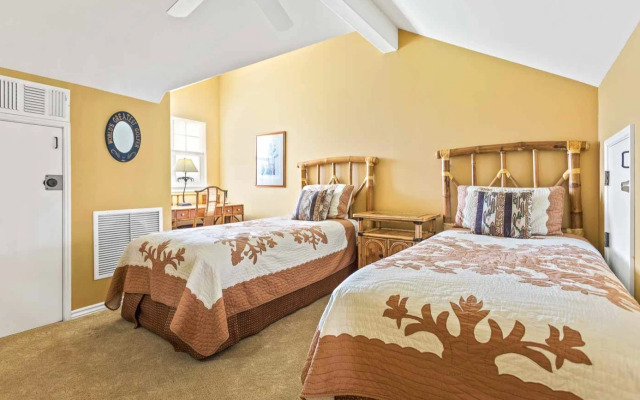 Fairway Villas Waikoloa by OUTRIGGER
