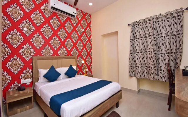 SilverKeyExecutiveStays38545StayhubParkStreet