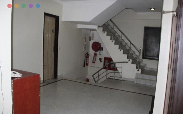 Hotel Rossette